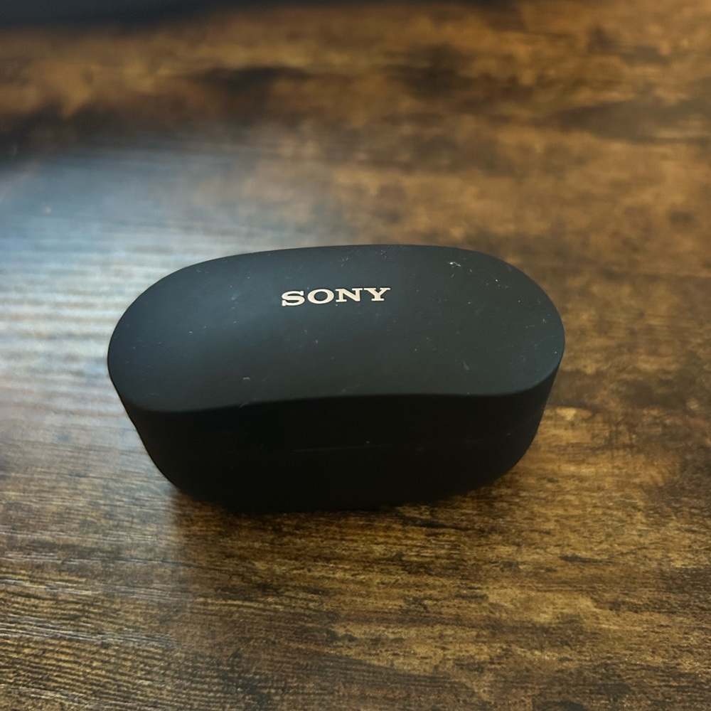 Sony WF- 1000xm4 *replacement case*